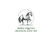 Bend Equine Medical Center Logo