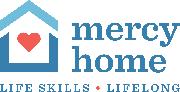 Mercy Home for Children Logo