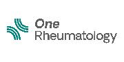 One Rheumatology Logo