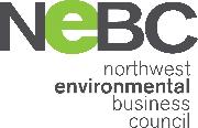 Northwest Environmental Business Council Logo