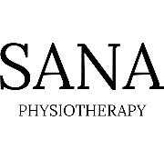 SANA Physiotherapy Pty Ltd Logo