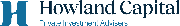 Howland Capital Management Logo