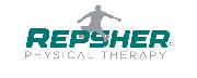 Repsher Physical Therapy Logo