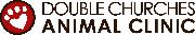 Double Churches Animal Clinic Logo