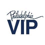 Philadelphia VIP Logo