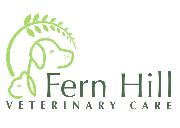 Fern Hill Veterinary Care Logo