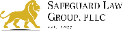Safeguard Law Group, PLLC Logo