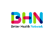 Better Health Network Logo