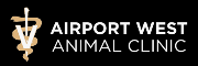 Airport West Animal Clinic Logo