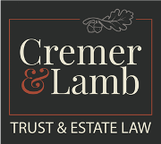 Cremer & Lamb Logo