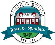 TOWN OF SPINDALE, NC Logo