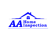 AA Home Inspection Logo