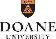 Doane University Logo