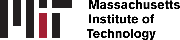 MIT Department of Chemistry Logo