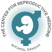 The Center for Reproductive Medicine Logo