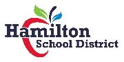 Hamilton School District Logo