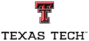Texas Tech University Logo