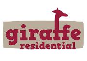 Giraffe Residential Logo