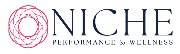 Niche Performance & Wellness Logo