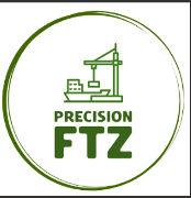 Precision Ftz Logo