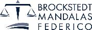Brockstedt Mandalas Federico LLC Logo