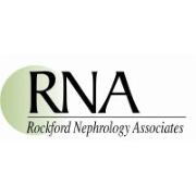 Rockford Nephrology Associates Logo
