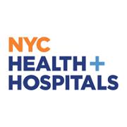 NYC Health + Hospitals Logo