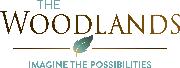 The Woodlands Foundation Logo