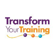 Transform Your Training Logo