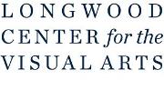 Longwood Center for the Visual... Logo