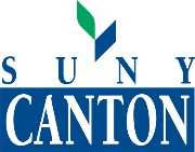 State University of New York at Canton Logo