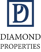 Diamond Properties LLC Logo