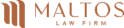 Maltos Law Firm, PLLC Logo