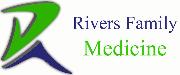 Rivers Family Medicine Logo