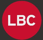 Lancaster Bible College Logo