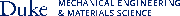 Duke University Logo