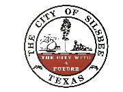 City of Silsbee Logo