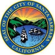 City of Santa Barbara Logo