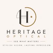 Heritage Optical Boutique Logo