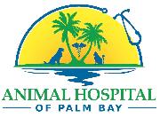 Animal Hospital of Palm Bay Logo