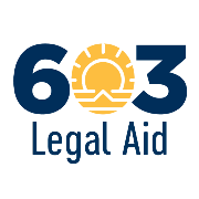 603 Legal Aid Logo