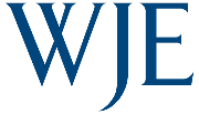 Wiss, Janney, Elstner Associates Logo