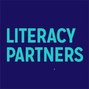 Literacy Partners Logo