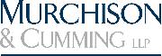 Murchison & Cumming, LLP Logo