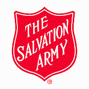 The Salvation Army Logo