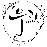 Woori Juntos Logo