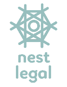 Nest Legal Logo