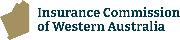 Insurance Commission of Western Australia Logo