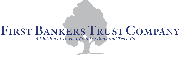 First Bankers Trust Company Logo