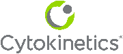 Cytokinetics Logo